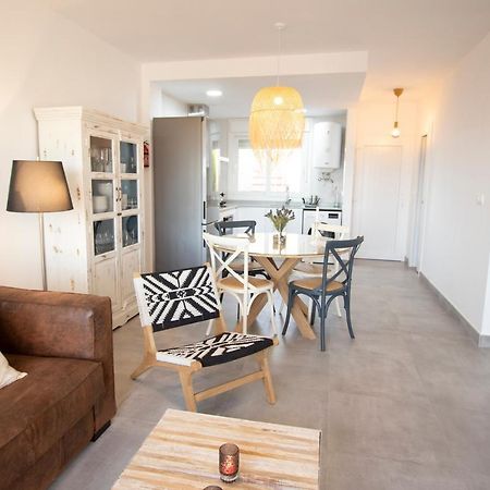 Apartamento En Primera Linea De Playa Ταρίφα Εξωτερικό φωτογραφία