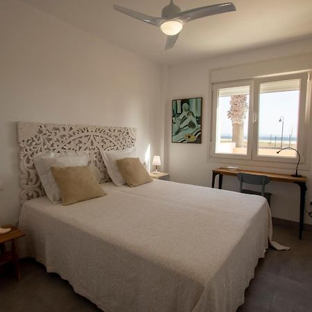 Apartamento En Primera Linea De Playa Ταρίφα Εξωτερικό φωτογραφία