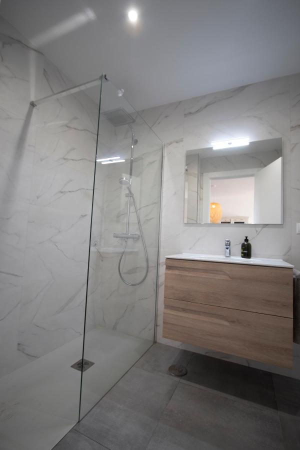 Apartamento En Primera Linea De Playa Ταρίφα Εξωτερικό φωτογραφία